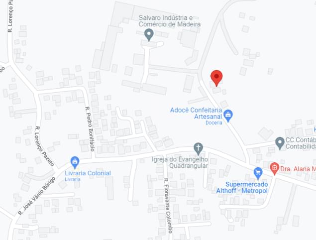 Localização