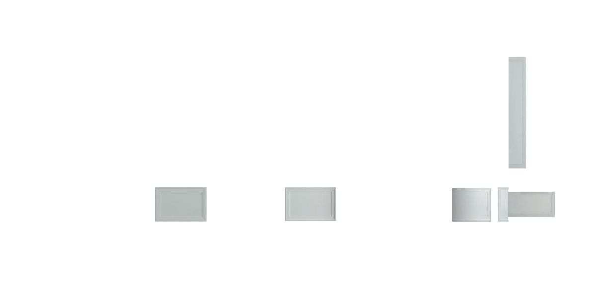 Panel Moulding